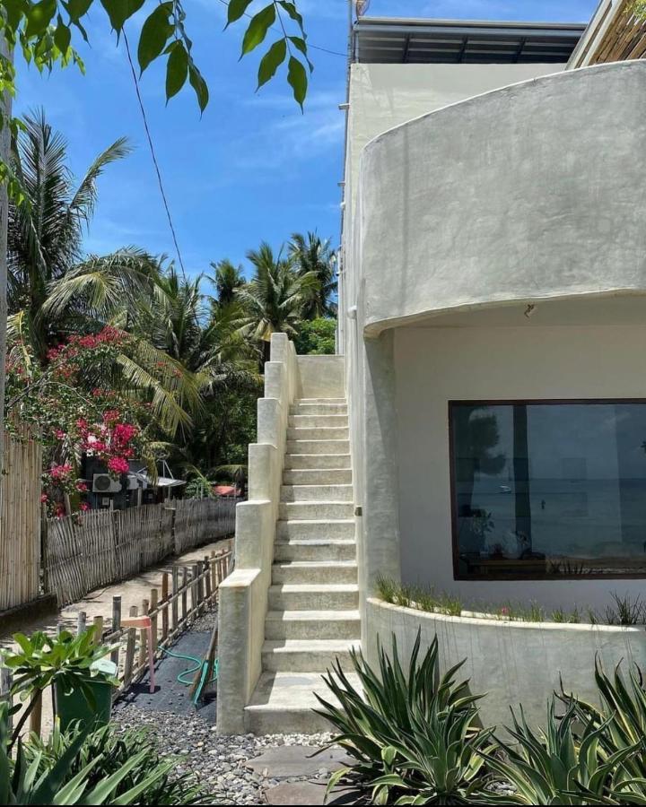 Cabana Gili Air Luaran gambar