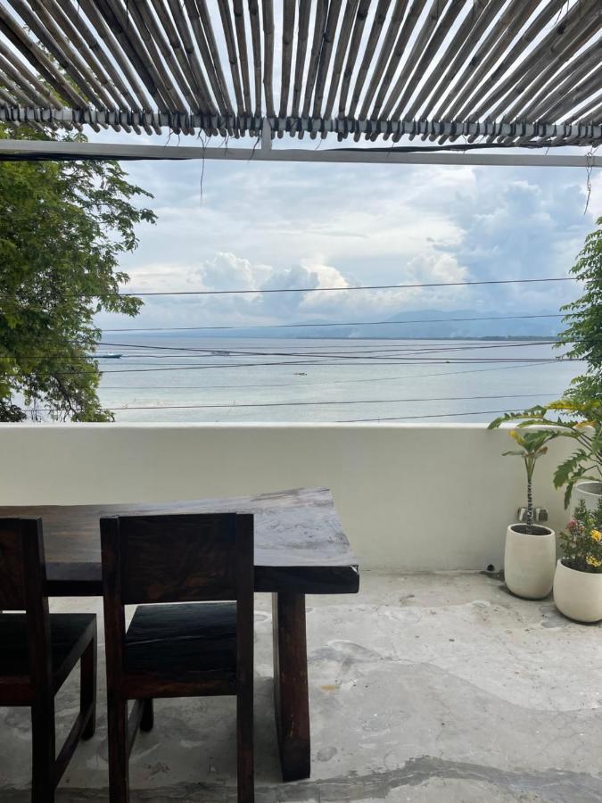 Cabana Gili Air Luaran gambar