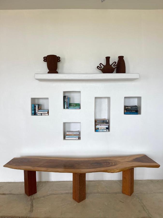 Cabana Gili Air Luaran gambar