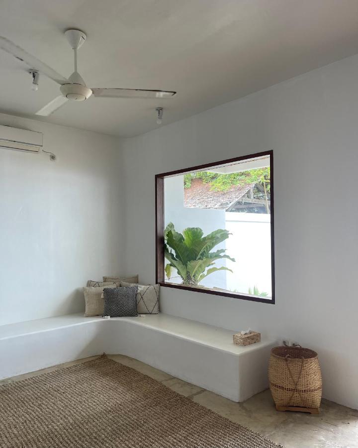 Cabana Gili Air Luaran gambar