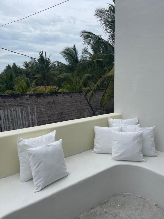 Cabana Gili Air Luaran gambar
