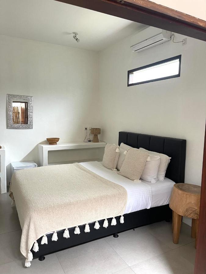 Cabana Gili Air Luaran gambar